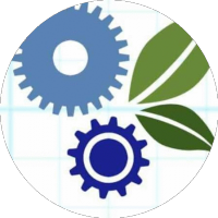 CNC File Sharing Logo