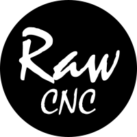 Raw CNC
