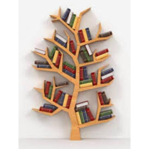 Tree Book Shelf