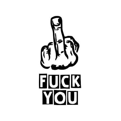 F**k You