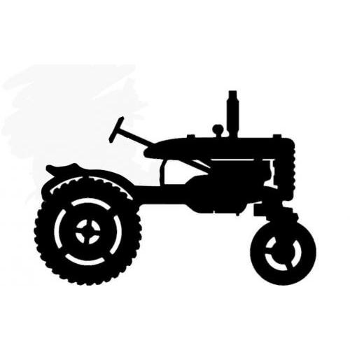 Little Tractor