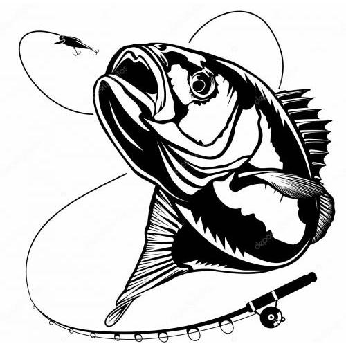 Fish - CNC File Sharing - Free Files for 3Axis machines & More