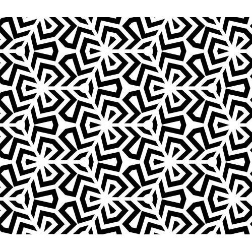 Illusion pattern
