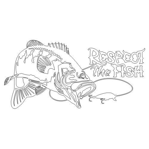 Respect The Fish