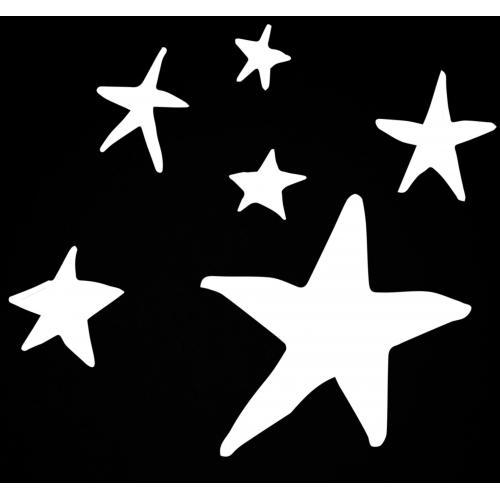 Simple stars