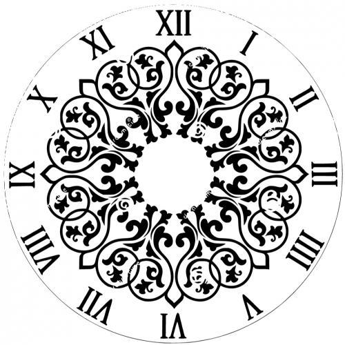 Clock 3